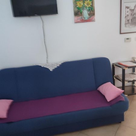 Apartmaji Jelena Piran Bagian luar foto