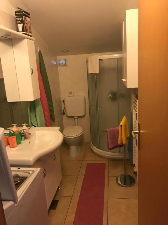 Apartmaji Jelena Piran Bagian luar foto