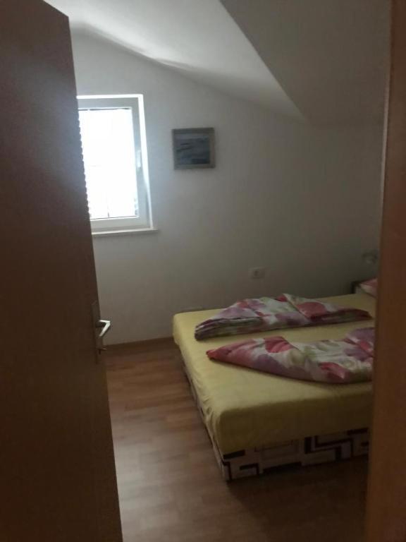 Apartmaji Jelena Piran Apartment Bagian luar foto