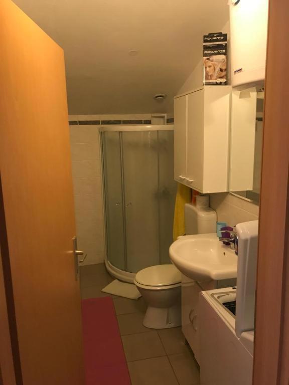 Apartmaji Jelena Piran Bagian luar foto