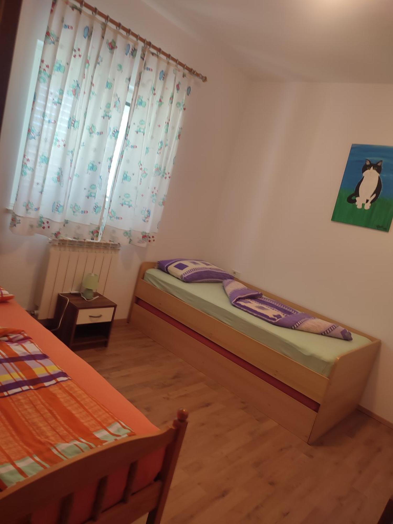 Apartmaji Jelena Piran Bagian luar foto