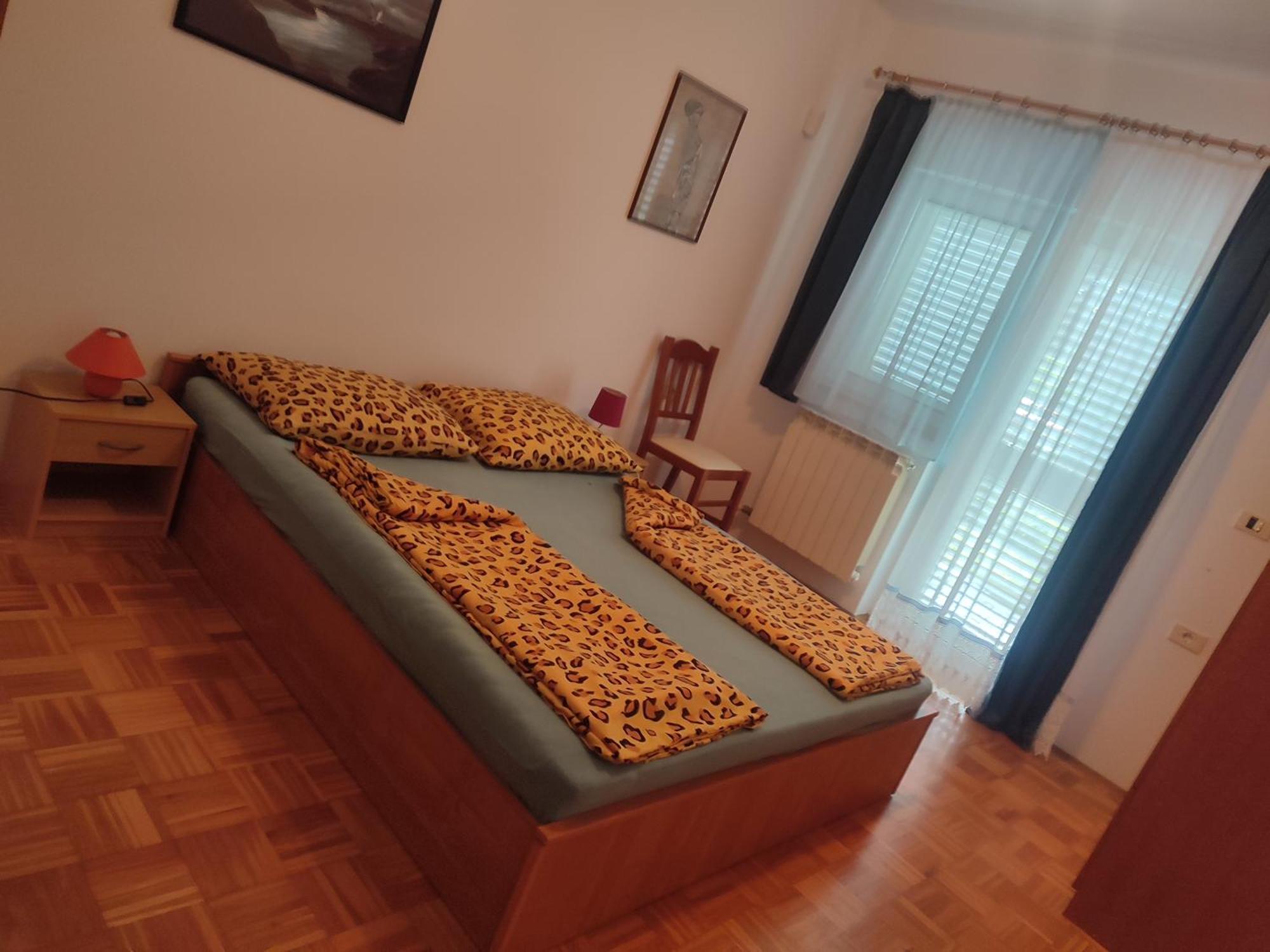 Apartmaji Jelena Piran Apartment Bagian luar foto