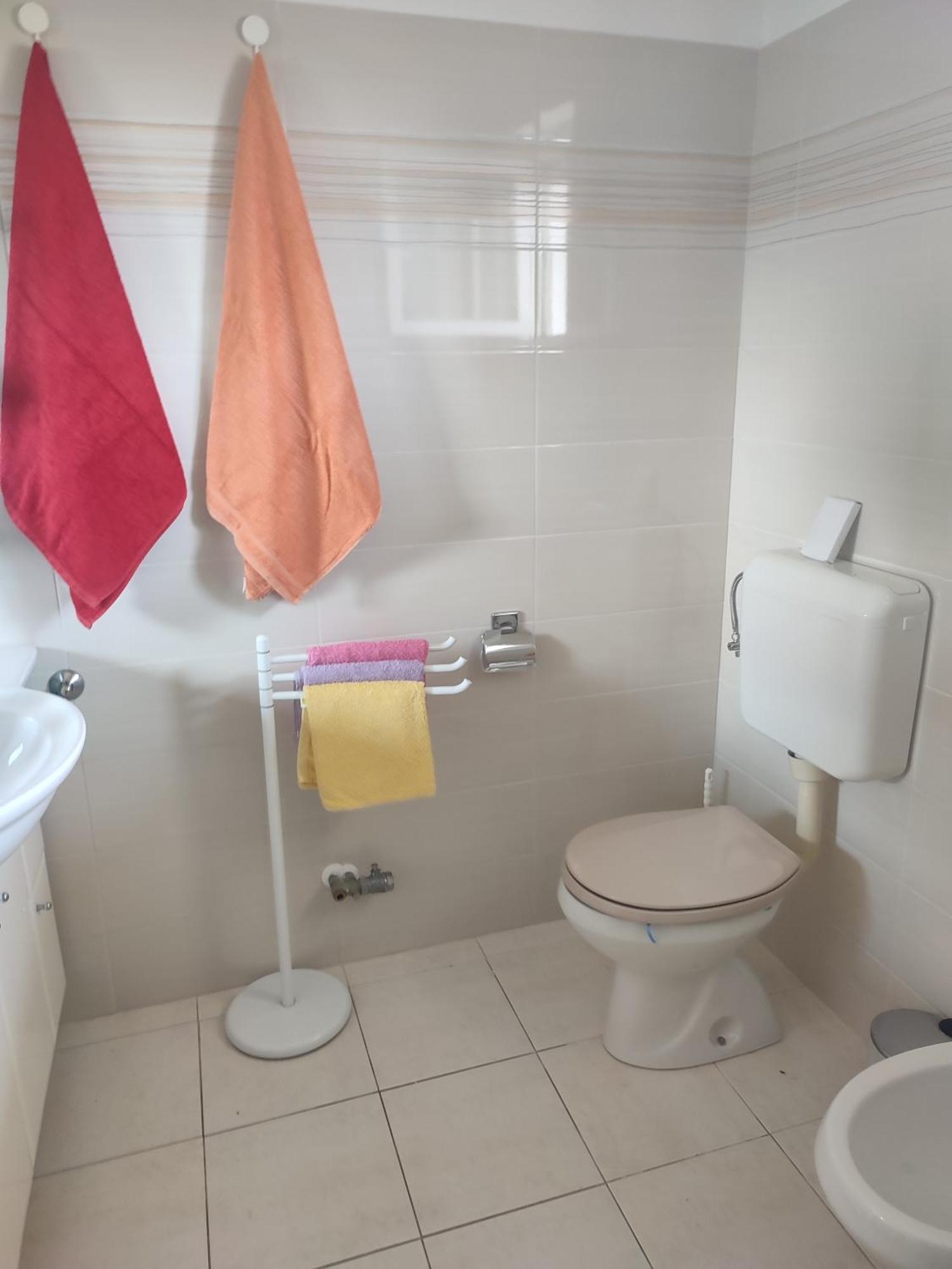 Apartmaji Jelena Piran Apartment Bagian luar foto