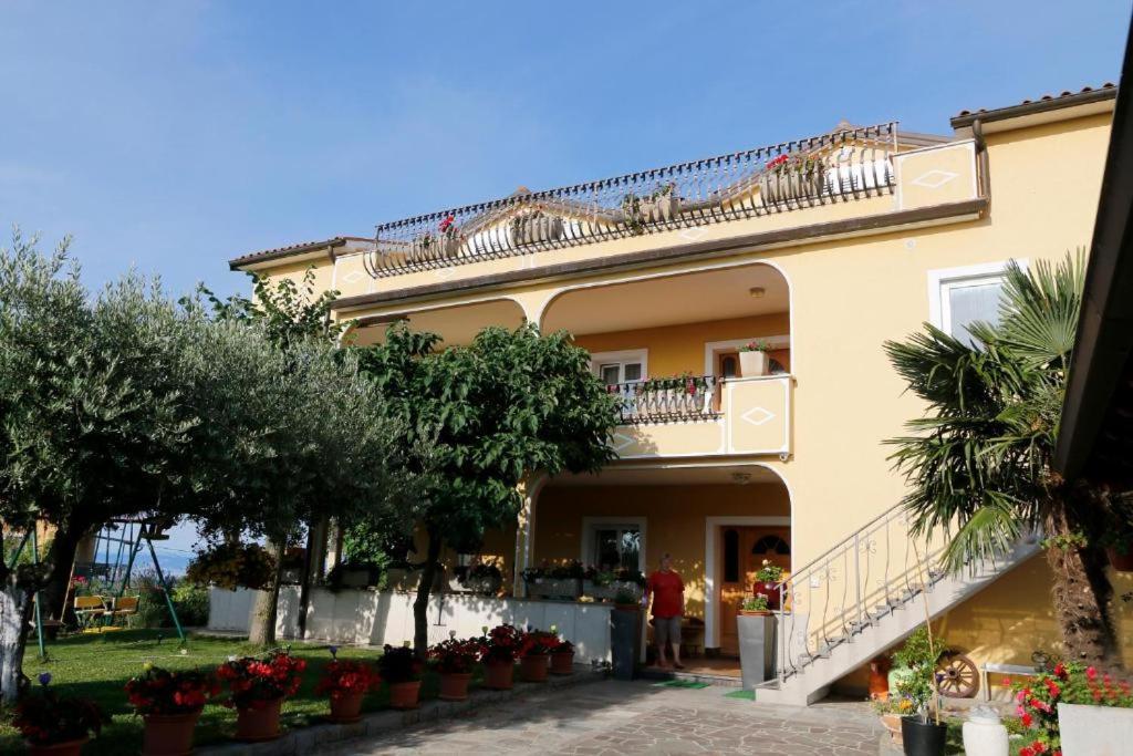 Apartmaji Jelena Piran Bagian luar foto