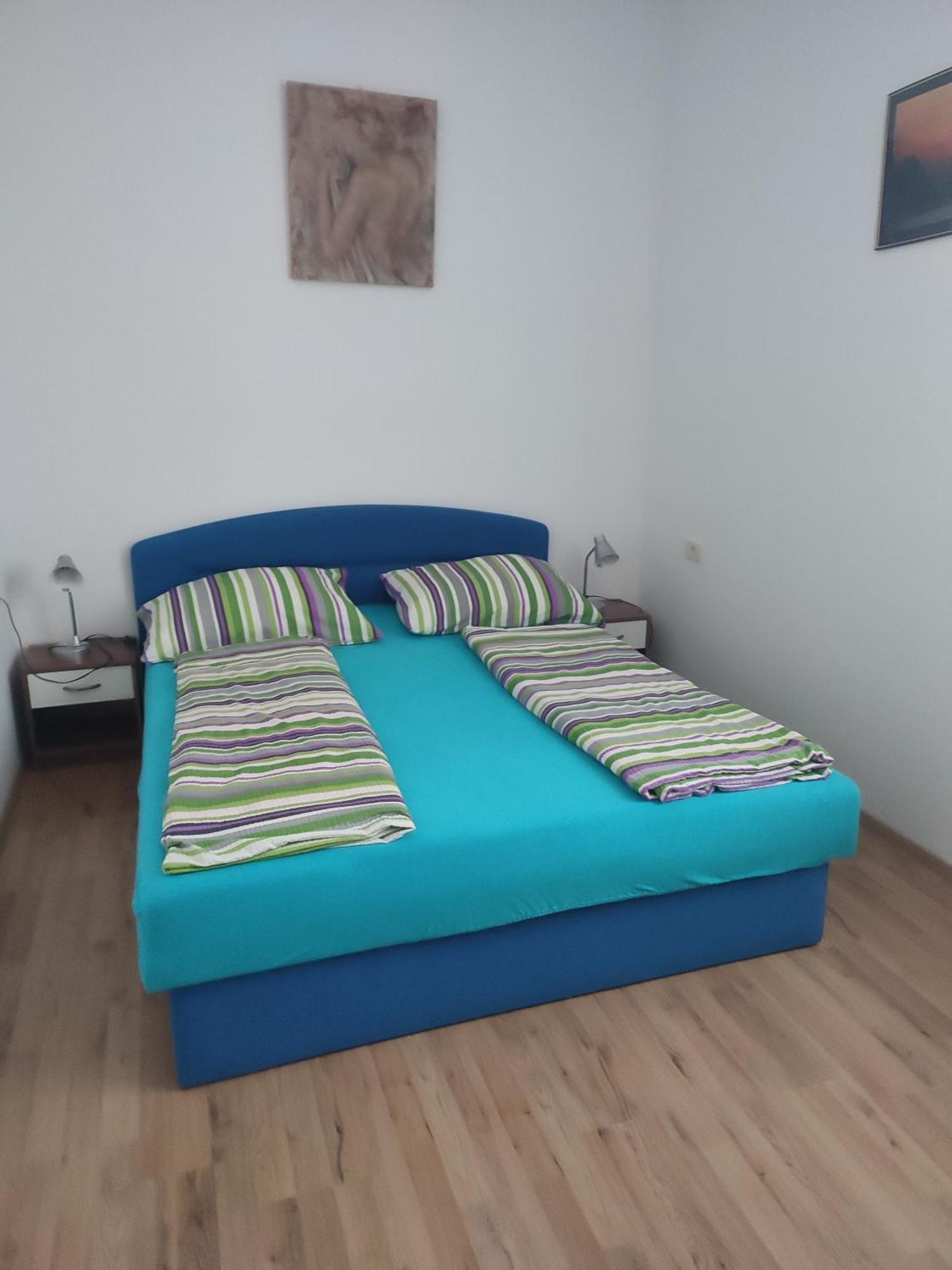 Apartmaji Jelena Piran Bagian luar foto
